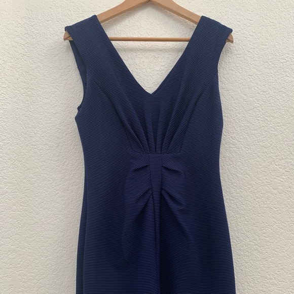 Express Women’s Blue Dress - Picture 4 of 8
